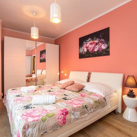 Apartman Ruza Krk Town Dış mekan fotoğraf