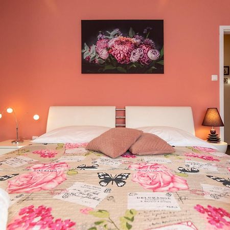 Apartman Ruza Krk Town Dış mekan fotoğraf