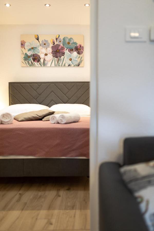 Apartman Ruza Krk Town Dış mekan fotoğraf