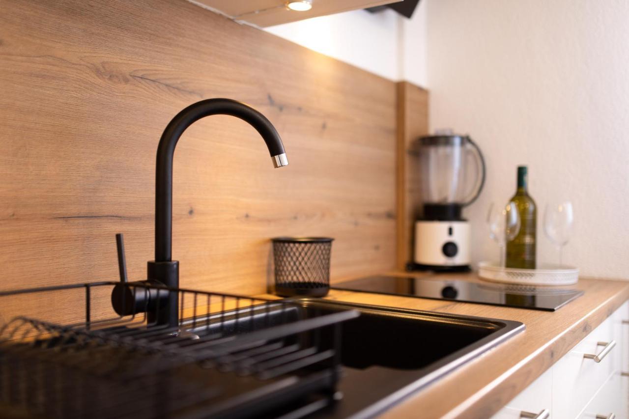 Apartman Ruza Krk Town Dış mekan fotoğraf