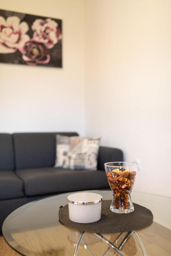 Apartman Ruza Krk Town Dış mekan fotoğraf