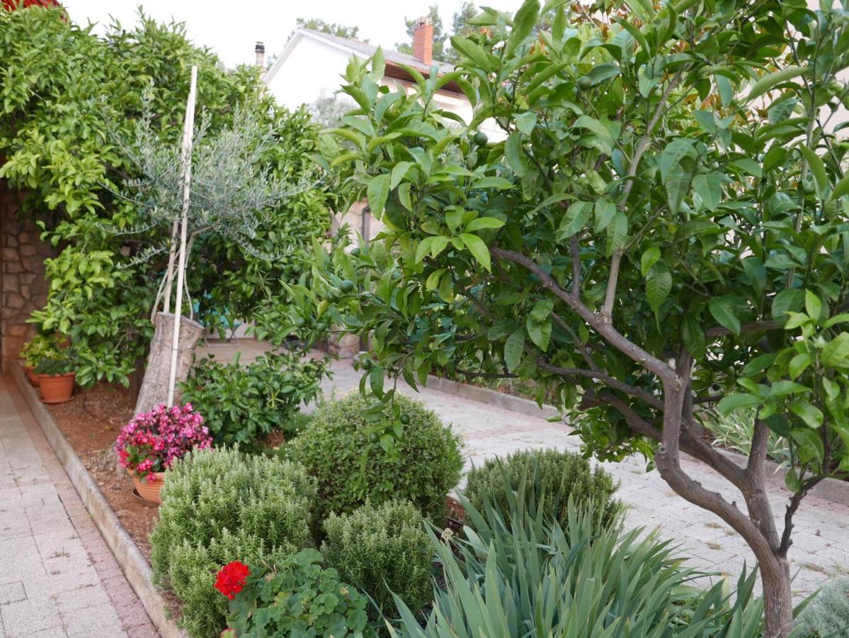 Apartman Ruza Krk Town Dış mekan fotoğraf