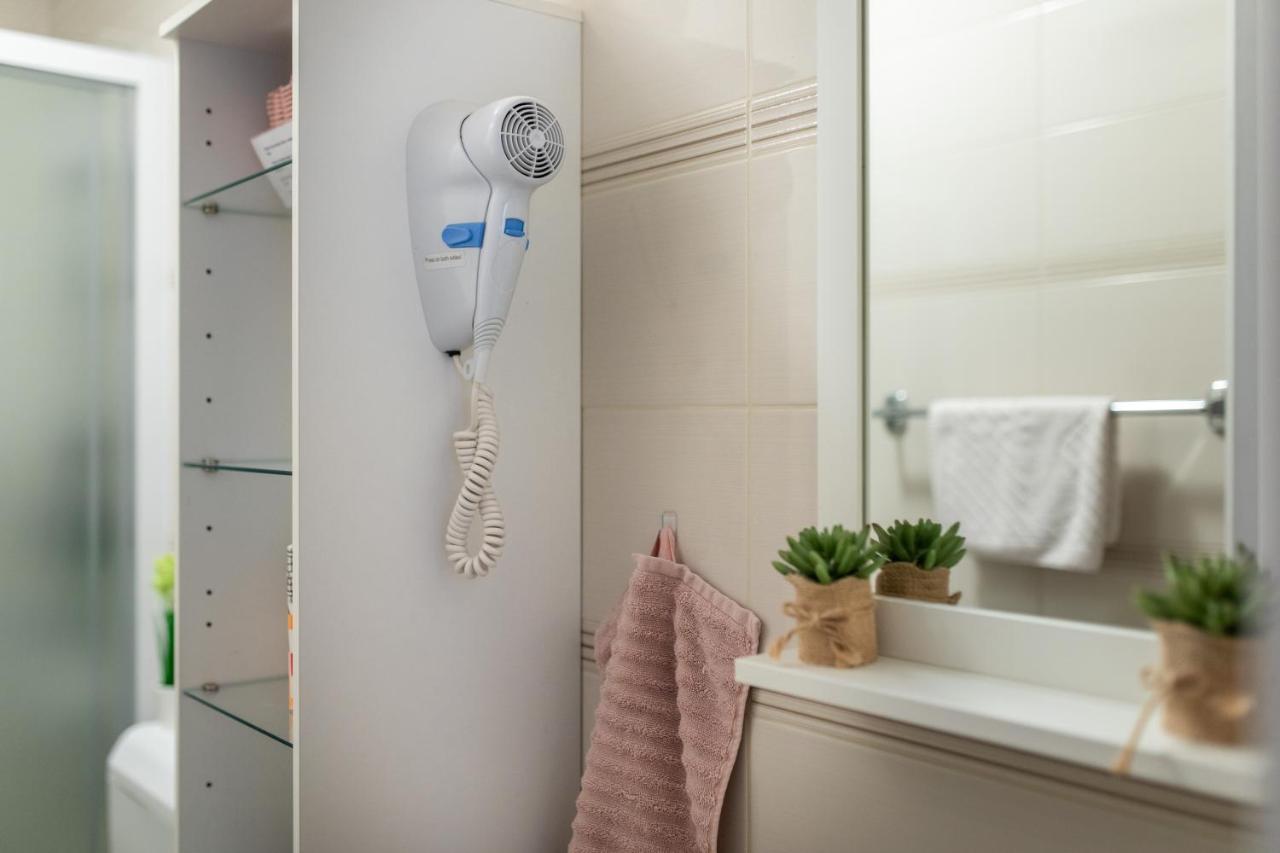 Apartman Ruza Krk Town Dış mekan fotoğraf