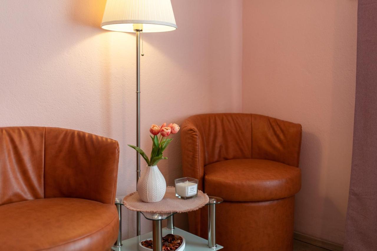 Apartman Ruza Krk Town Dış mekan fotoğraf