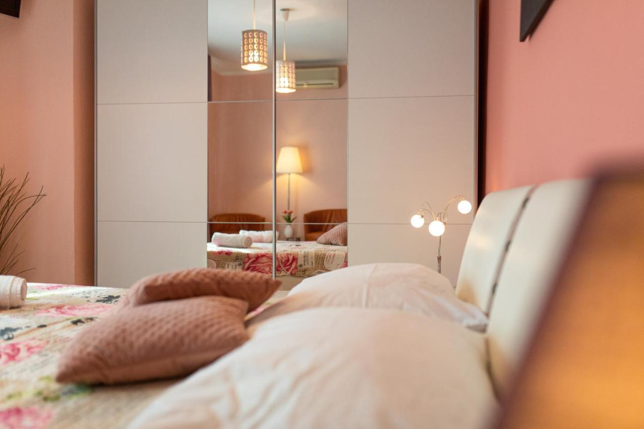 Apartman Ruza Krk Town Dış mekan fotoğraf