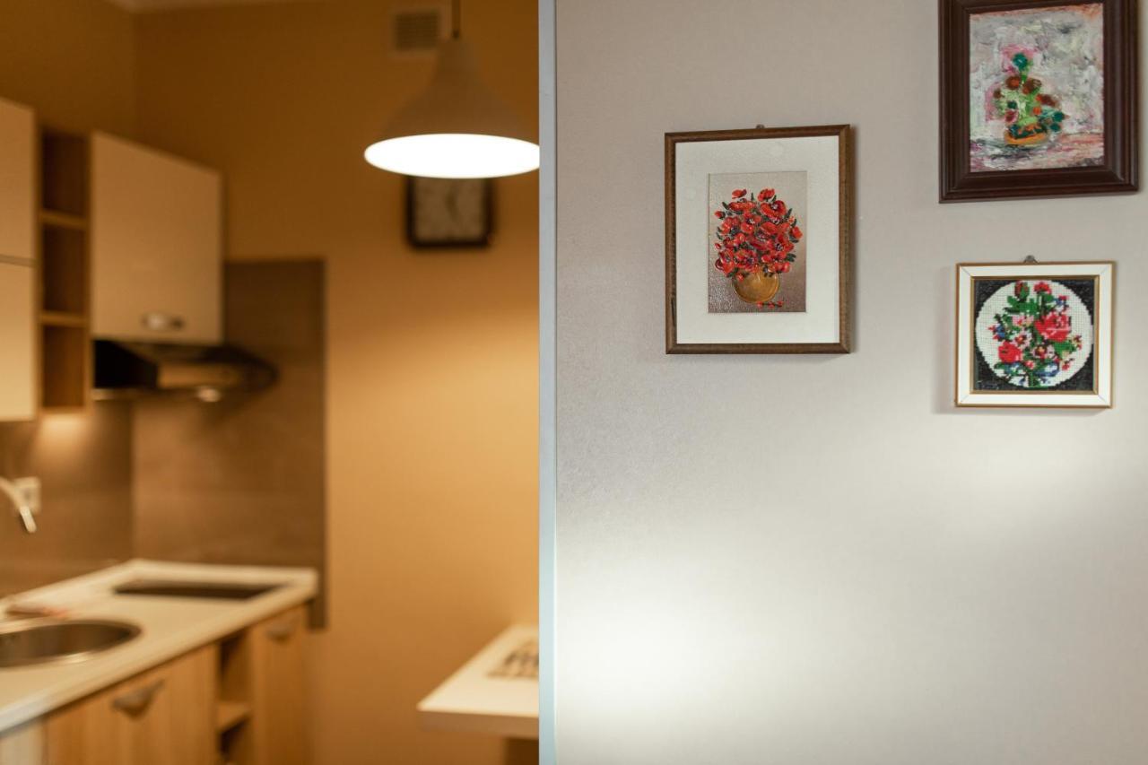 Apartman Ruza Krk Town Dış mekan fotoğraf