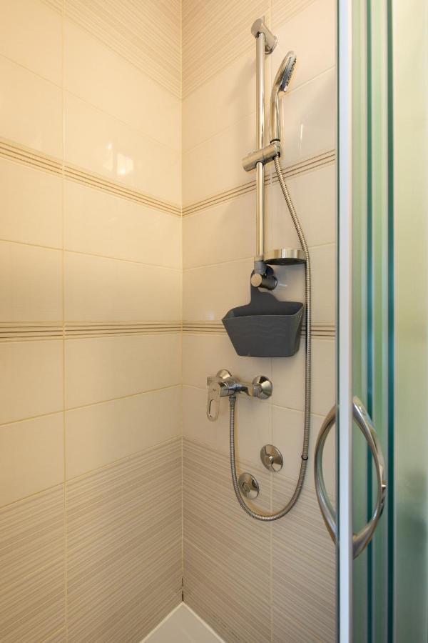 Apartman Ruza Krk Town Dış mekan fotoğraf
