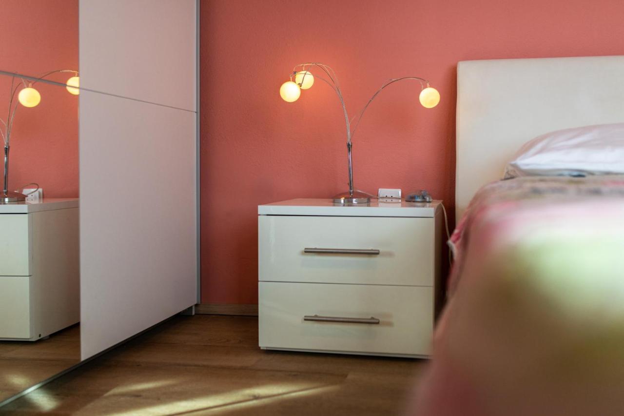 Apartman Ruza Krk Town Dış mekan fotoğraf