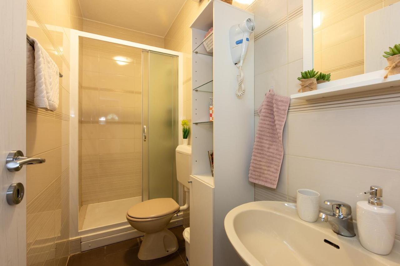 Apartman Ruza Krk Town Dış mekan fotoğraf